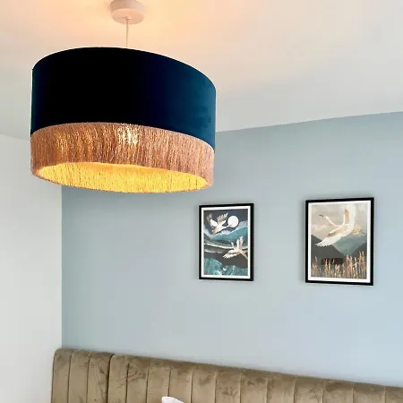 Apartment The Azura No 4 *