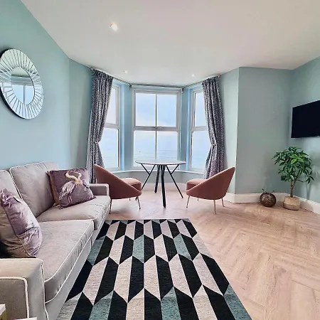 Appartamento The Azura No 4 Scarborough