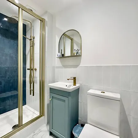The Azura No 4 Appartamento Scarborough
